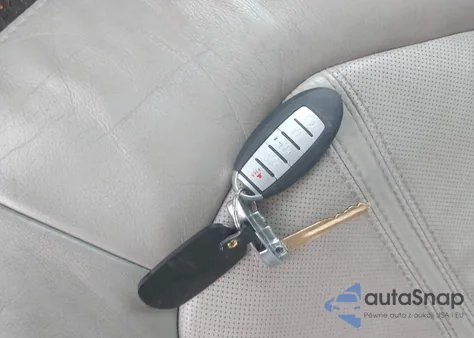 2009 Cadillac Cts Standard из США, поврежденный, VIN 1G6DS57V190104877